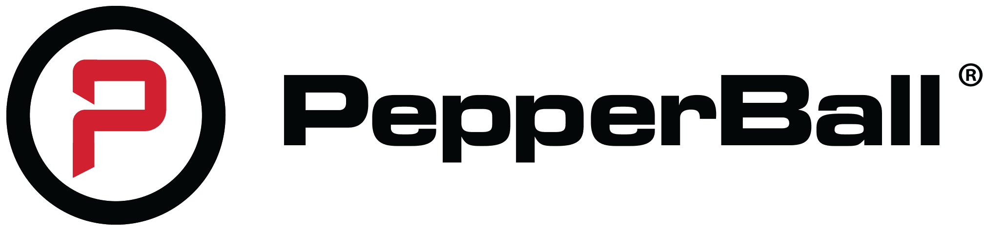 PepperBall