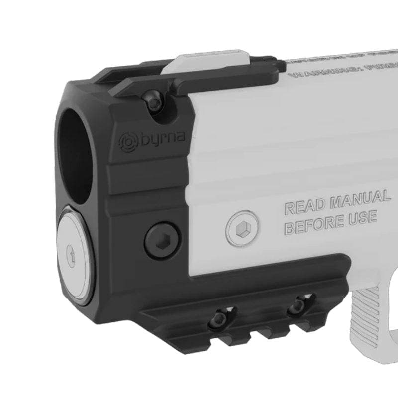 Byrna Boost - 12 gram CO2 Adaptor
