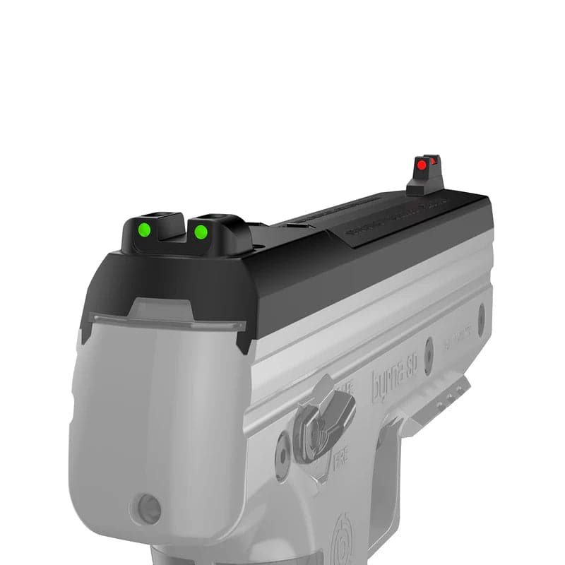 Byrna Pro Fiber Top Cover Upgrade