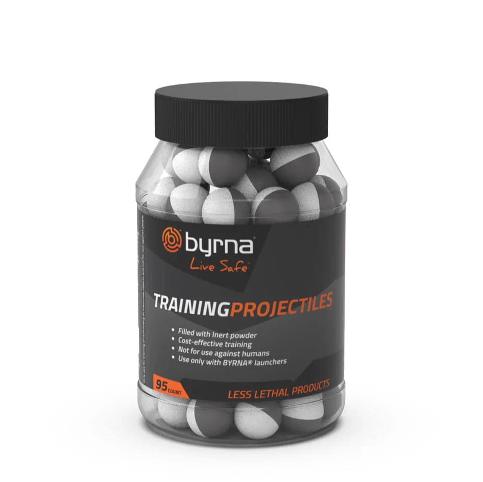 Pro Training Projectiles (95 count)