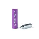 Inert Refill