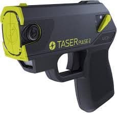 Taser Pulse 2