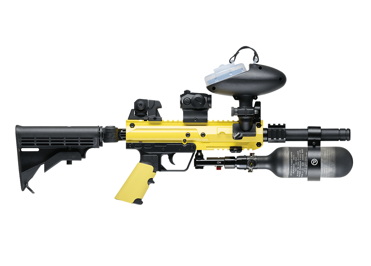 TAC-Patrol