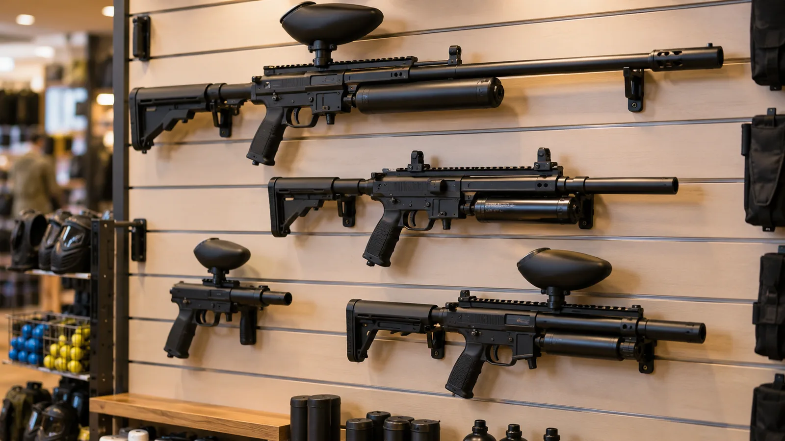 PepperBall® Launchers Explained: The Full Honolulu Lineup